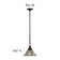 Tahoe 1 - Light Single Cone Pendant