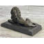 Figurines et sculptures loups