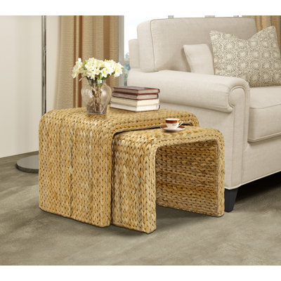 Northside Nesting Tables