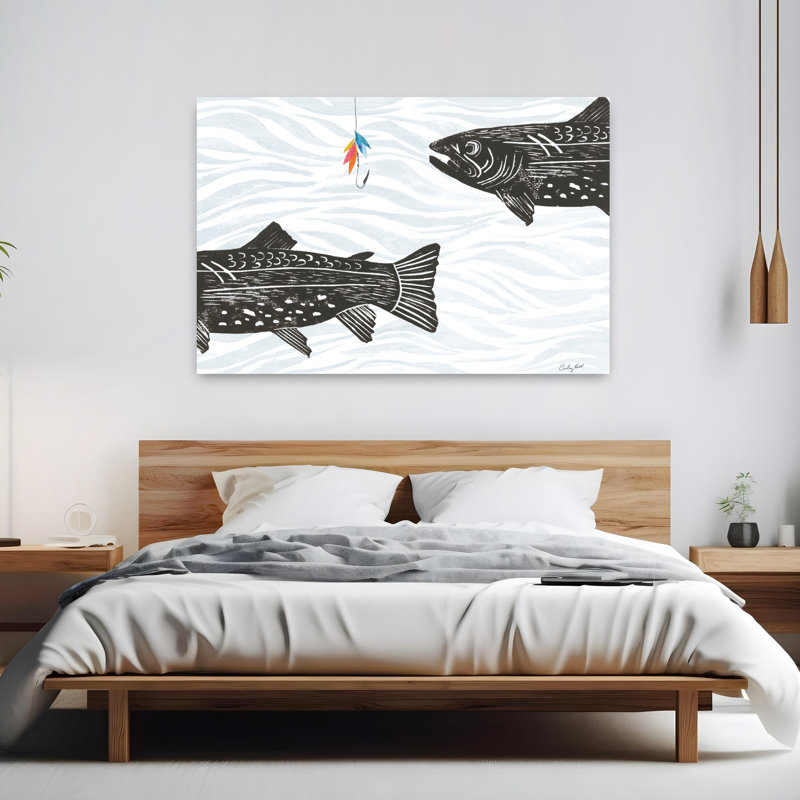 Print, 101.6 cm H x 152.4 cm W