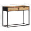 Console 39,37 po Knepper