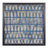 Handmade Abstract Wall Decor on Paper