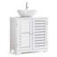 Freestanding Under Sink Cabinet