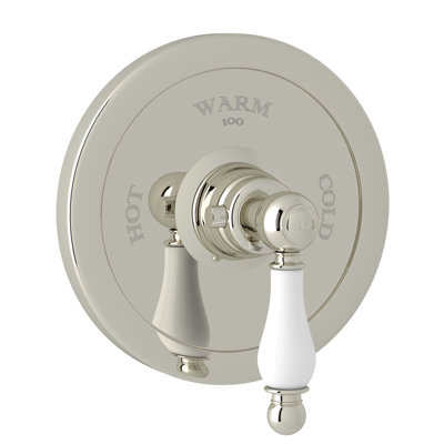 Arcana Shower Wall Trim
