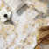Stelia Abstract Gray/Yellow/Ivory Area Rug