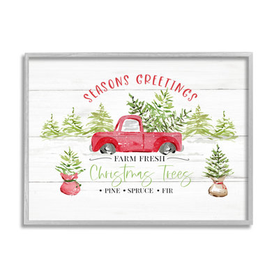 Farm Fresh Christmas Trees at-133
