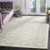 Deedie Hand Tufted Wool Geometric Rug