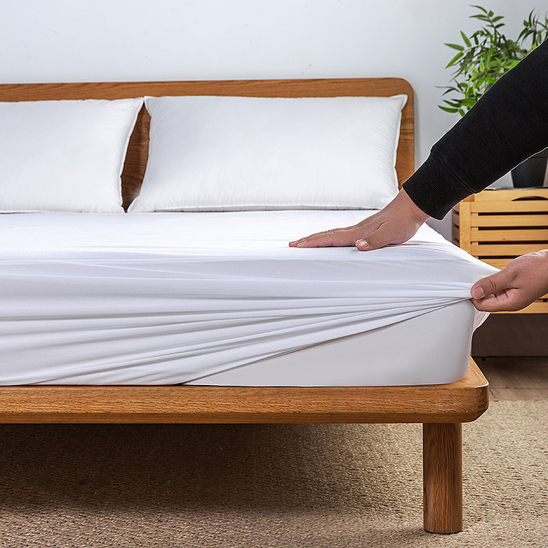 Protège-matelas ajusté Lady Sandra, Grand