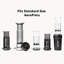 Aeropress Flow Control Filter Cap