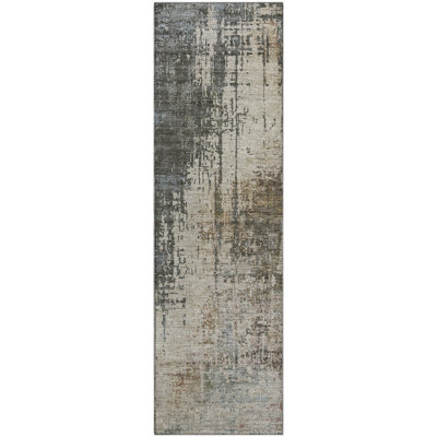 Premium Machine Washable Prisco Beige Rug