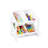 Nael Isabelle & Max Toy Organizer with Bins
