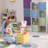 Sorbus Fabric Storage Bin-108988926