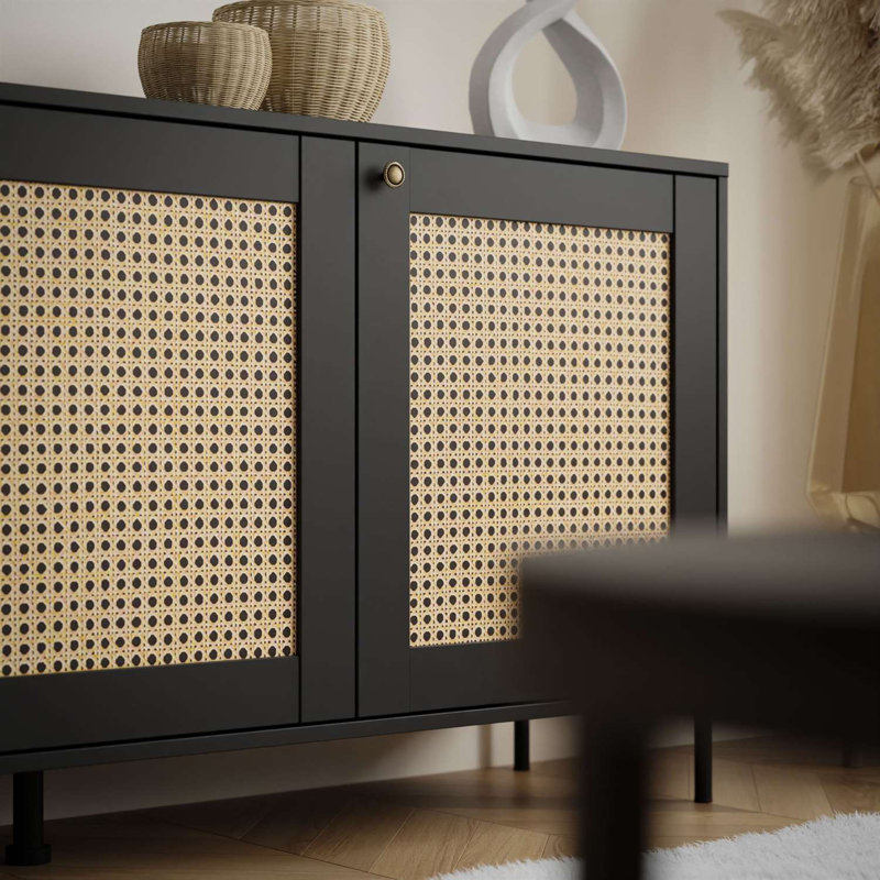 154cm Sideboard