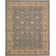 Garrity Oriental Indoor Rug