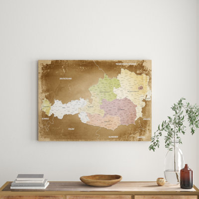 Print on Canvas