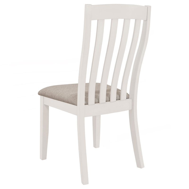 Ensemble de 2 chaises d'appoint Doches