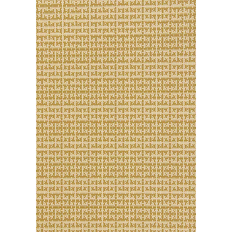 Papier peint chinois Fret, Sable