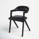 Barbe Vegan Leather Dining Chair