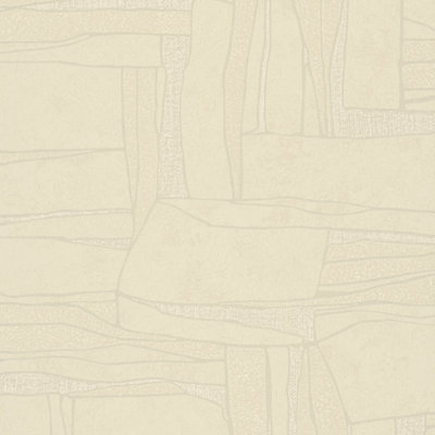 Terra Collection Abstract Stone Wallpaper Roll