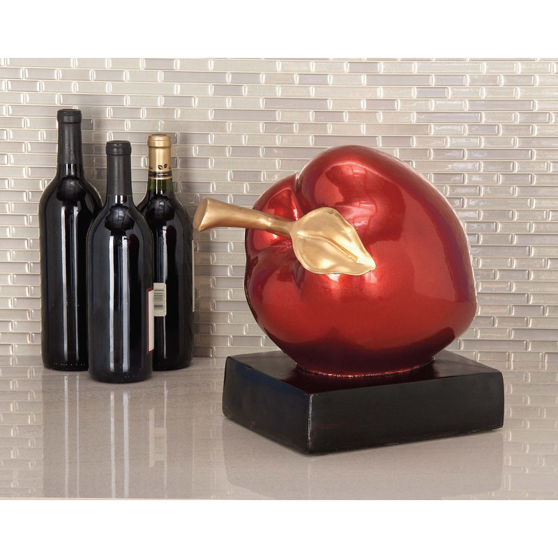 Adalrik Figurine / Sculpture Decorative Object
