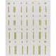 Sametria Handmade Area Rug