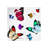 Butterflies Acrylic Candy Catchall Dish-70593725