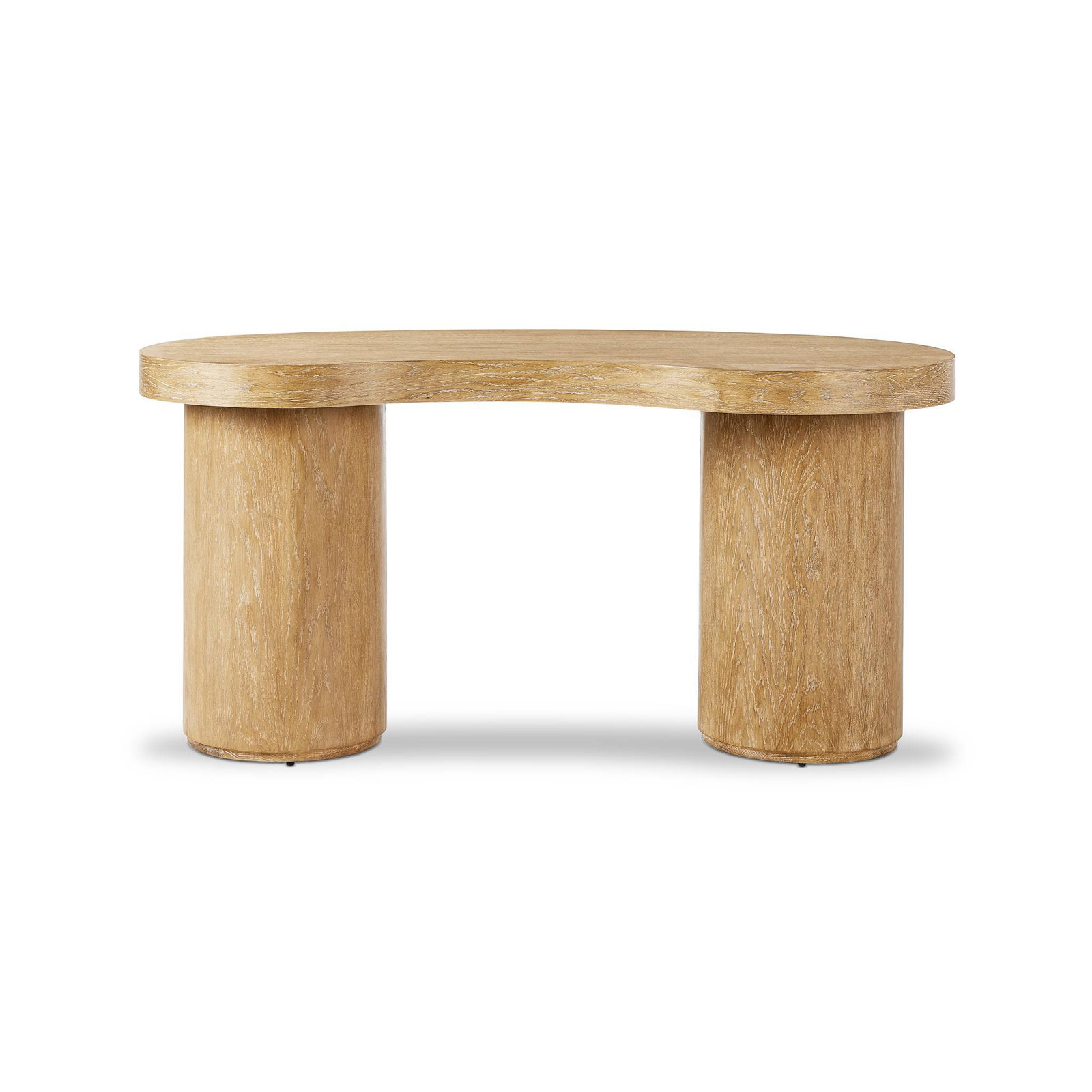 Writing Desk, Brown