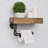 Harrold Floating Shelf