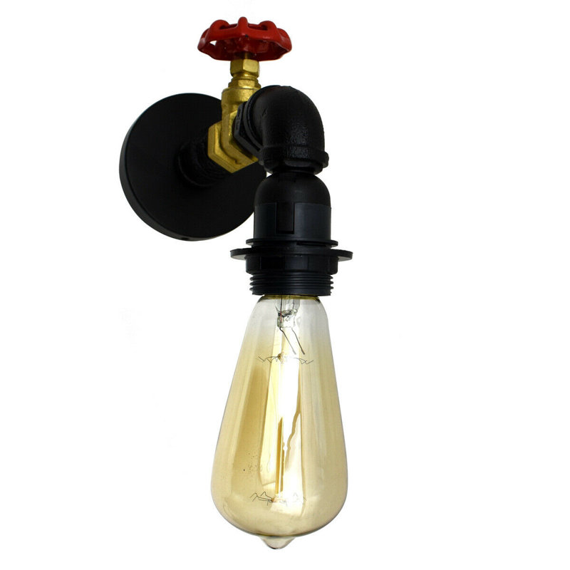 Belden Armed Sconce