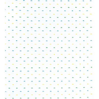 Hullabaloo Fiddlesticks Cotton Fabric