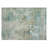 Machine Washable Indoor/Outdoor Chantille ACN2300 Abstract Rug-70862749