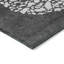 Tapis intérieur / extérieur en polyester abstrait tissé à la machine-1603836674