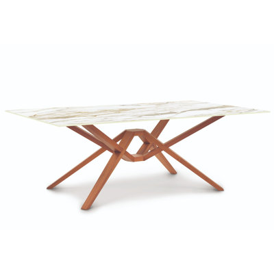 Exeter Rectangular Dining Table