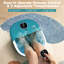 Folding Foot Bath Massage-421262491
