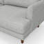 Canapé Livingston de 76 pouces en mélange tissé-1476449509