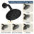 Watqen Bath All-In-One Kit with Rough in-Valve