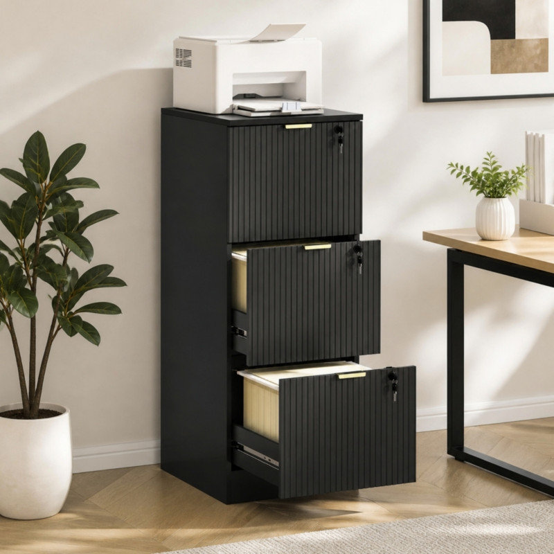 Cabinet Office Storage Cabinet