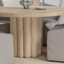Tiber Round Dining Table-179002597