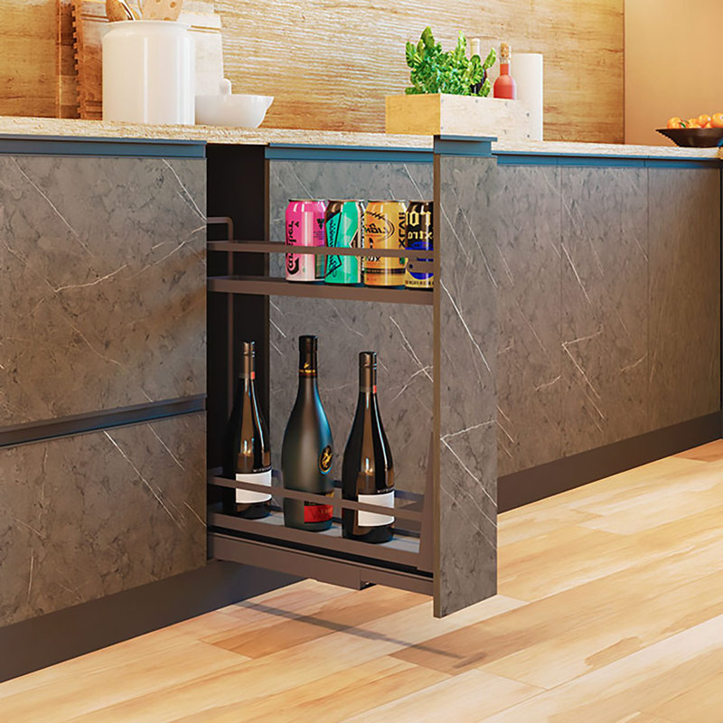 Garde-manger escamotable Giusy