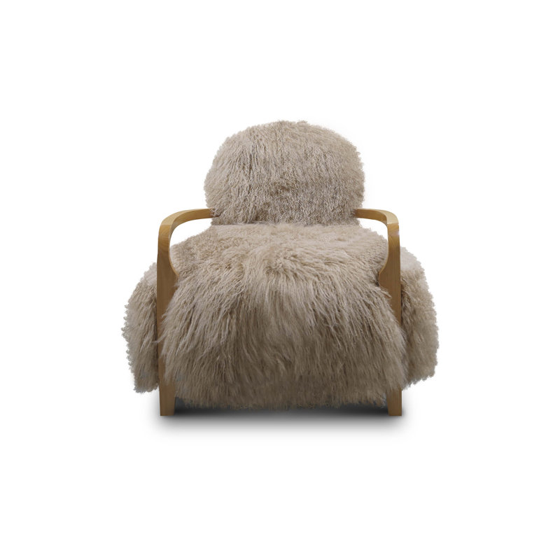 Kathmandu Armchair