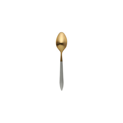 Ares Stainless Steel Coffee Spoon