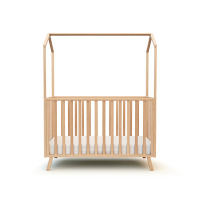 Cot Bed