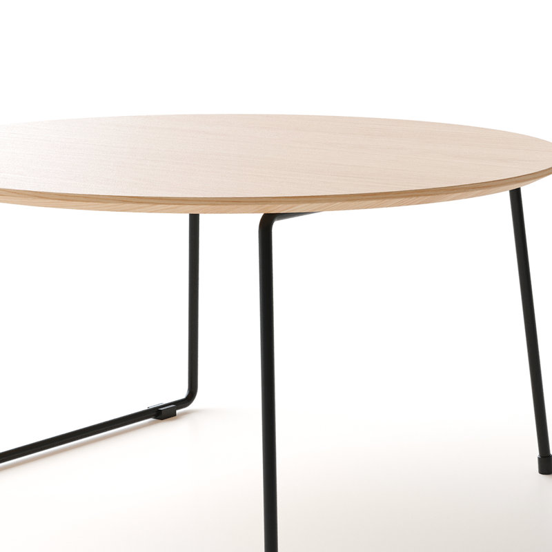 Table basse ronde Modern Modern