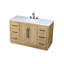 Meuble-lavabo simple 54 po-863319363
