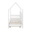 Lit simple en bois avec lit gigogne-82526013