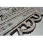Miroir d'appoint Damascene