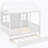 Solid Wood Daybed-89106209