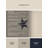 Machine Washable Soho July 4Th Modern & Contemporary Abstract Rug in Beige – Beige Binding-1071488692