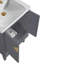 Ensemble de meuble-lavabo simple 24 po Saimah-892658499-892658525