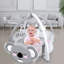 Tapis de jeu pour bébé Baby Gym